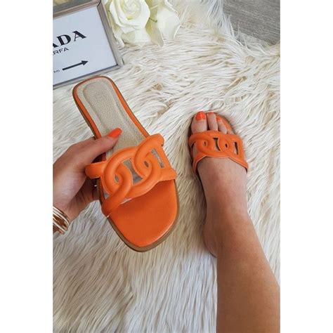 claquette hermes pas cher|hermes orange sandals baby.